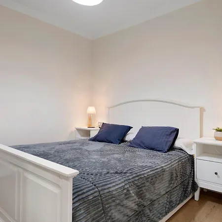 아파트 El Equilibrio 플라야 온다